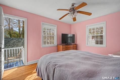 60 Briarcliff Road Hamden CT 06518