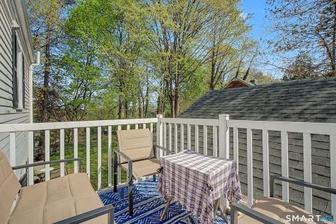 60 Briarcliff Road Hamden CT 06518