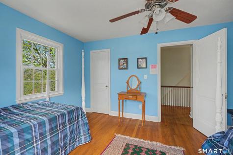 60 Briarcliff Road Hamden CT 06518