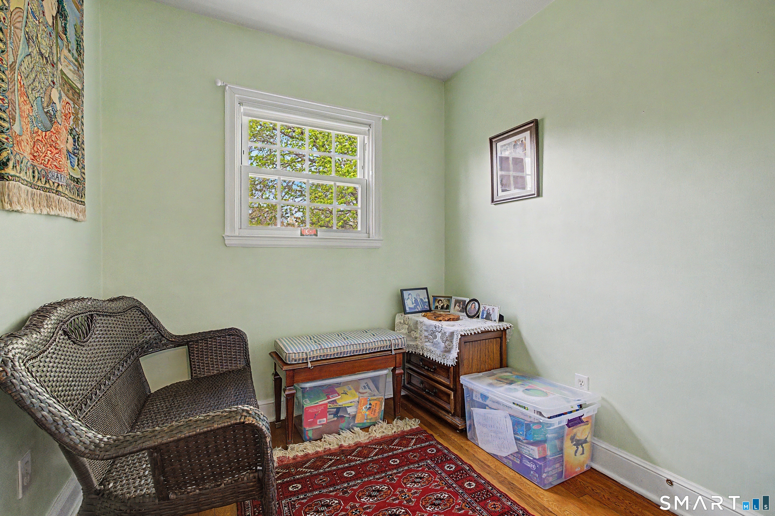 60 Briarcliff Road Hamden CT 06518