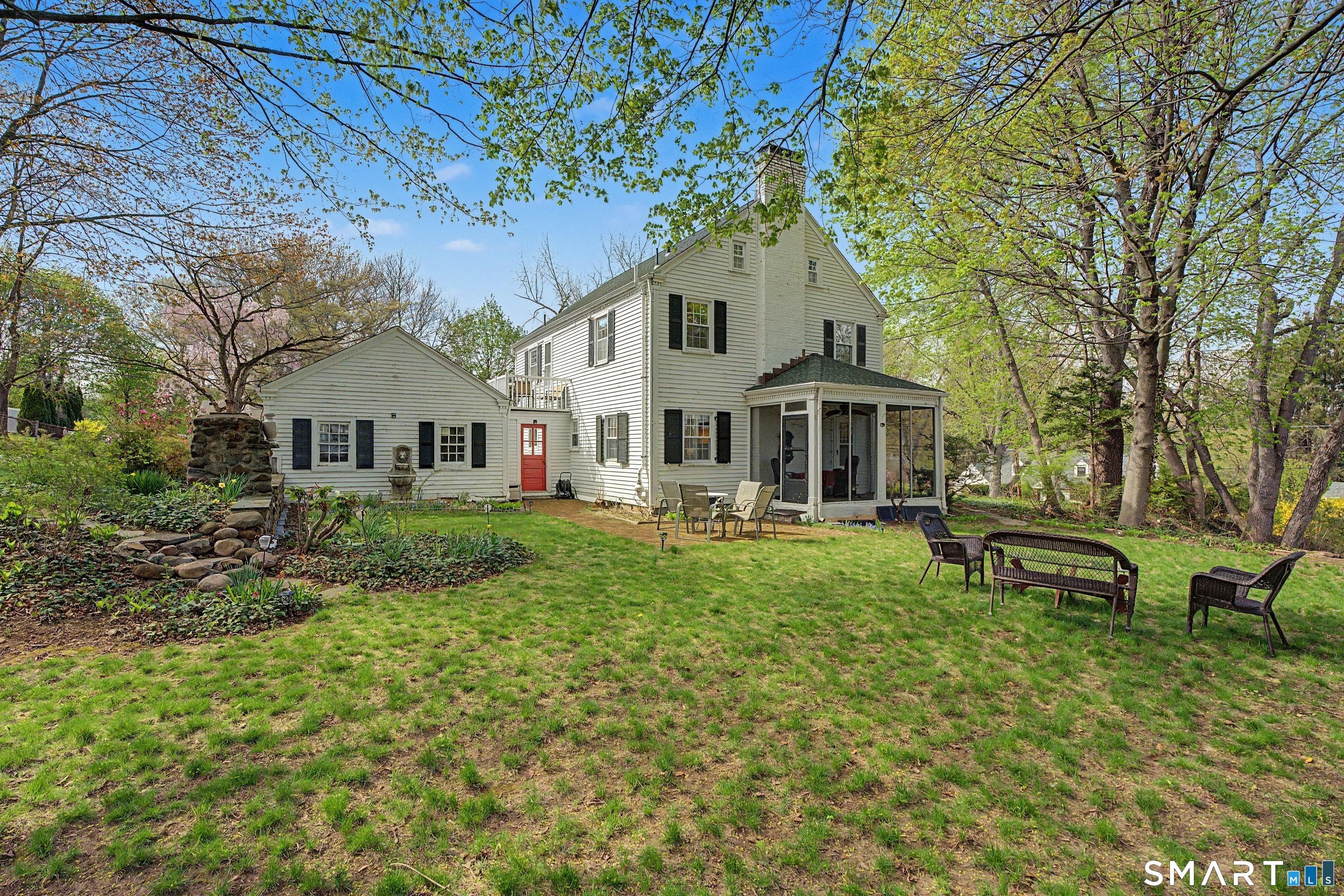 60 Briarcliff Road Hamden CT 06518