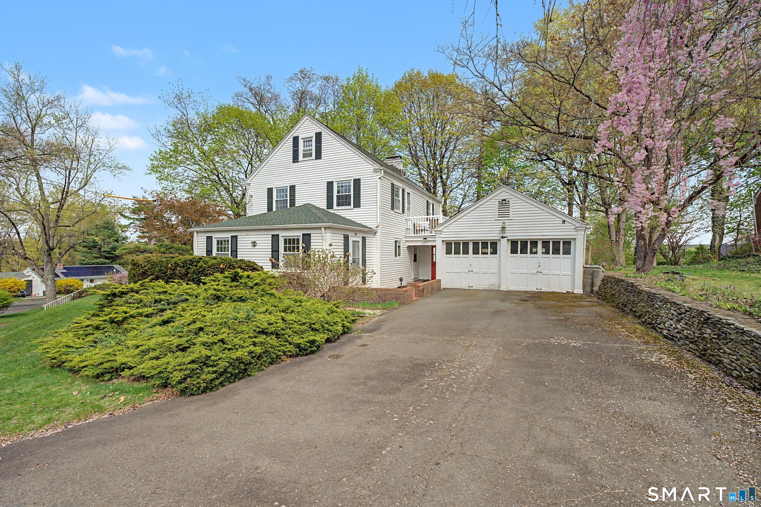 60 Briarcliff Road Hamden CT 06518