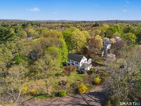 60 Briarcliff Road Hamden CT 06518