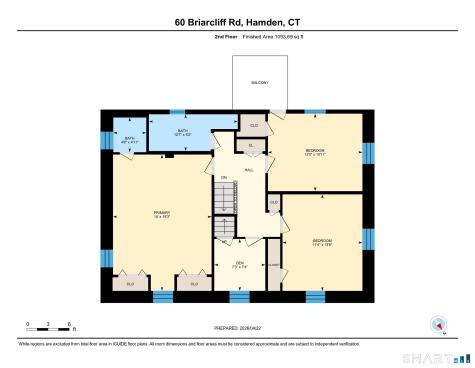 60 Briarcliff Road Hamden CT 06518