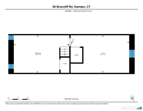 60 Briarcliff Road Hamden CT 06518