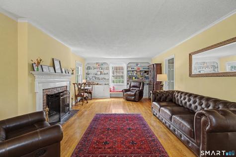 60 Briarcliff Road Hamden CT 06518