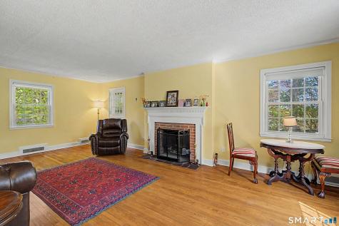 60 Briarcliff Road Hamden CT 06518
