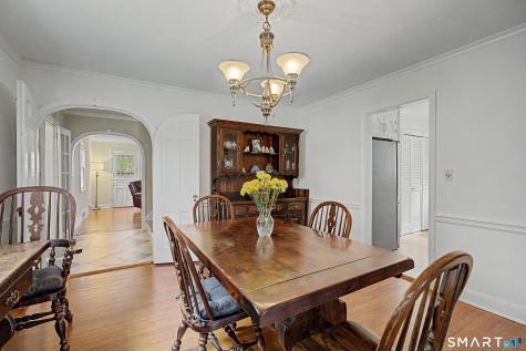 60 Briarcliff Road Hamden CT 06518