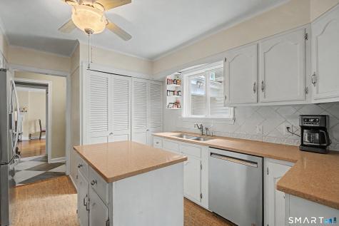 60 Briarcliff Road Hamden CT 06518
