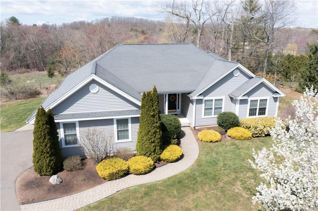 30 Tufts Drive Manchester CT 06042