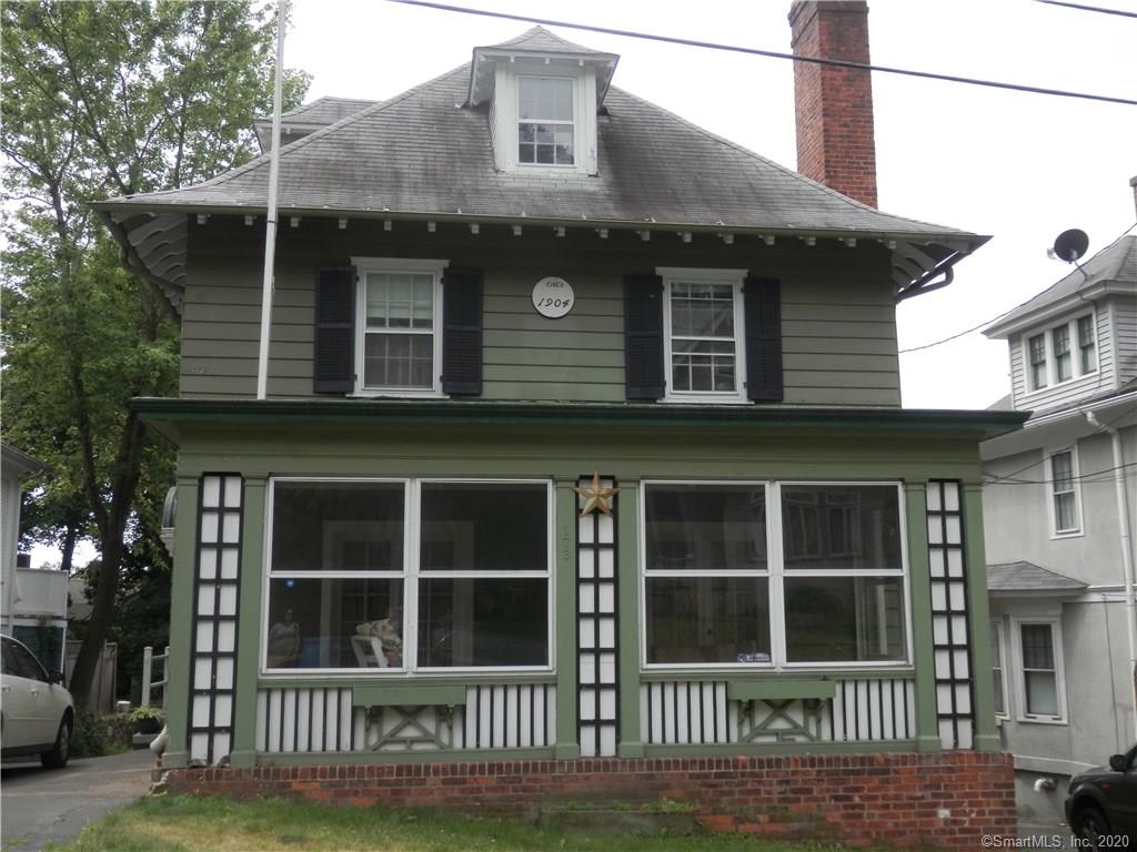 173 Buckingham Street Waterbury CT 06710