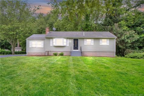 40 Brooklawn Drive Milford CT 06460