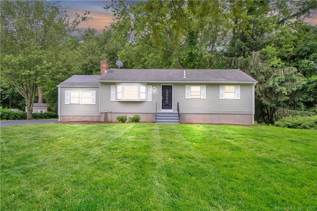 40 Brooklawn Drive Milford CT 06460