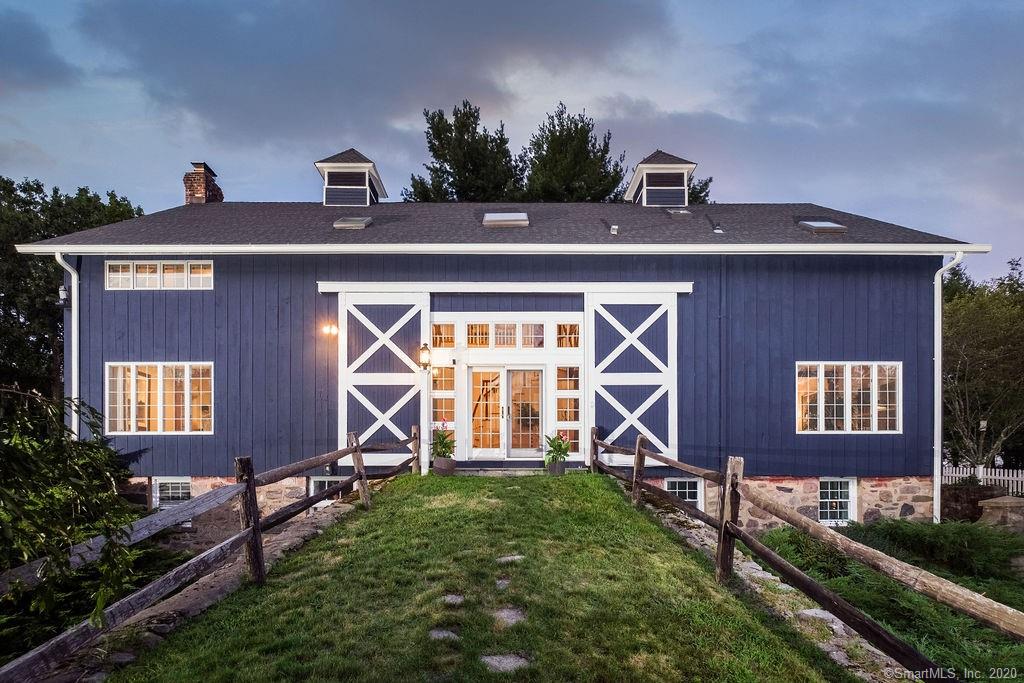 55 Cider Mill Lane Fairfield CT 06824