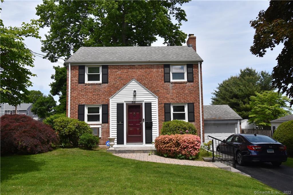 50 Belcher Road Wethersfield CT 06109
