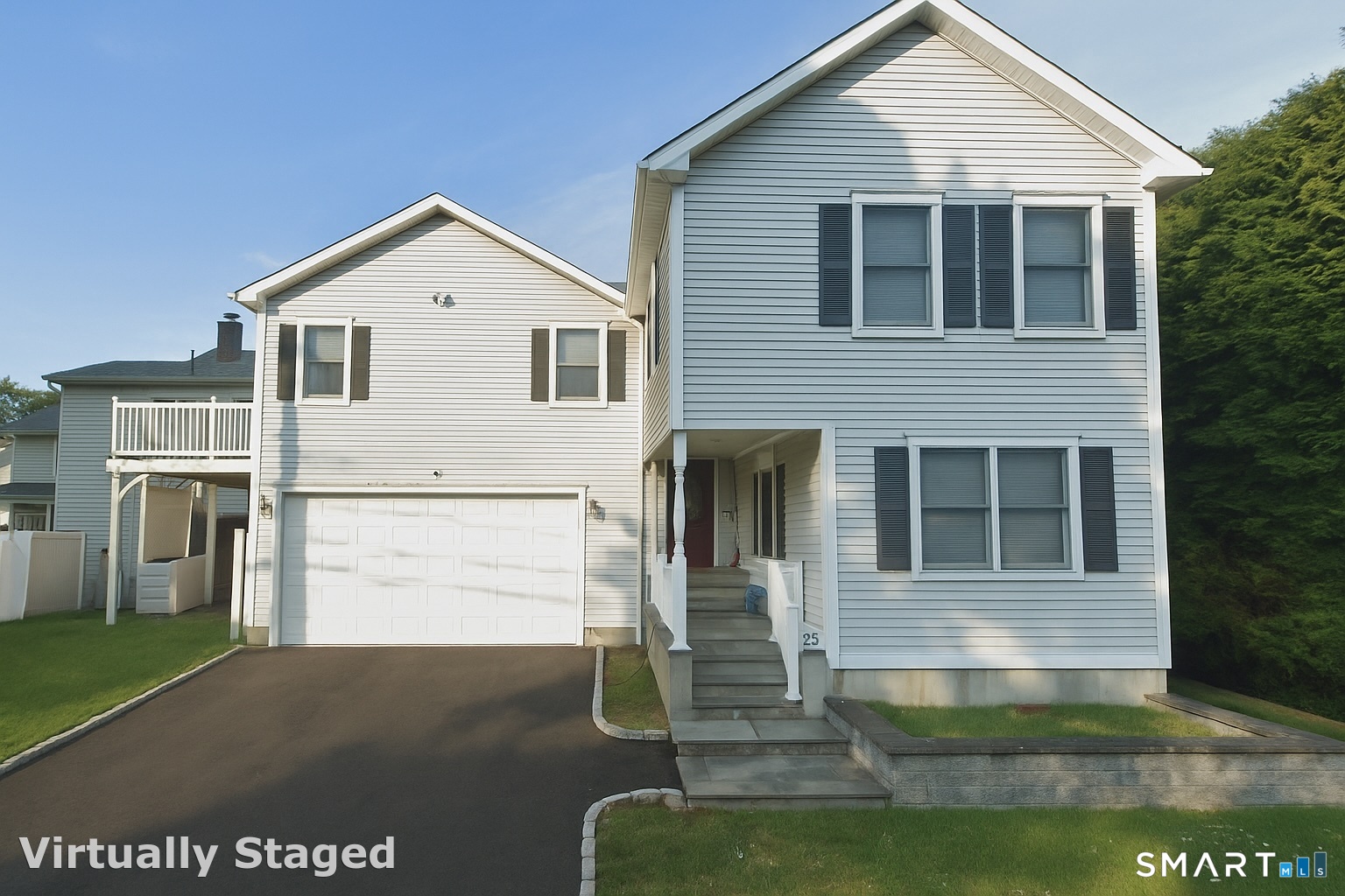 25 Warren Avenue Fairfield CT 06825