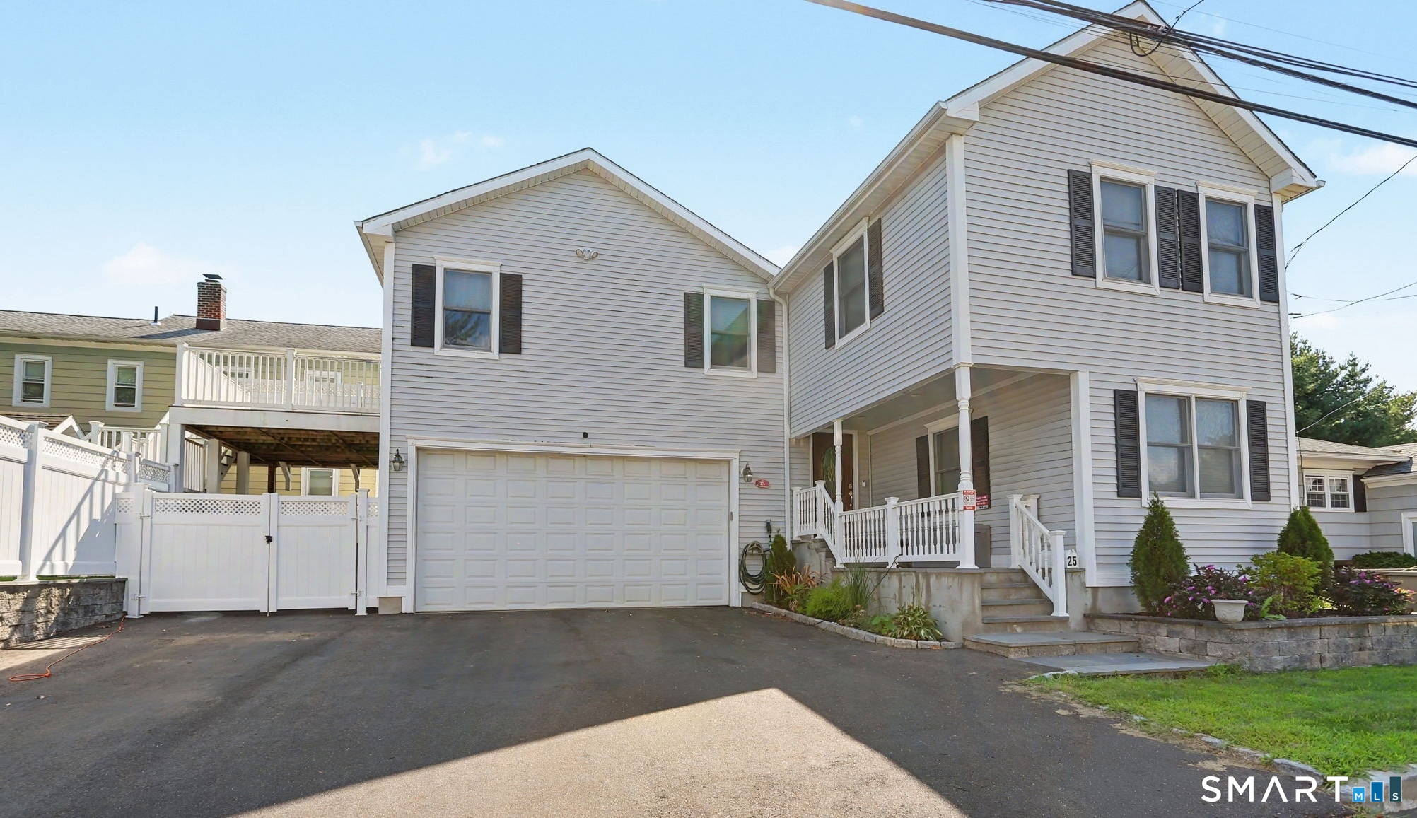 25 Warren Avenue Fairfield CT 06825