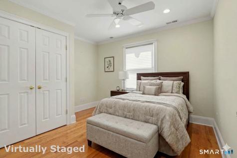 25 Warren Avenue Fairfield CT 06825