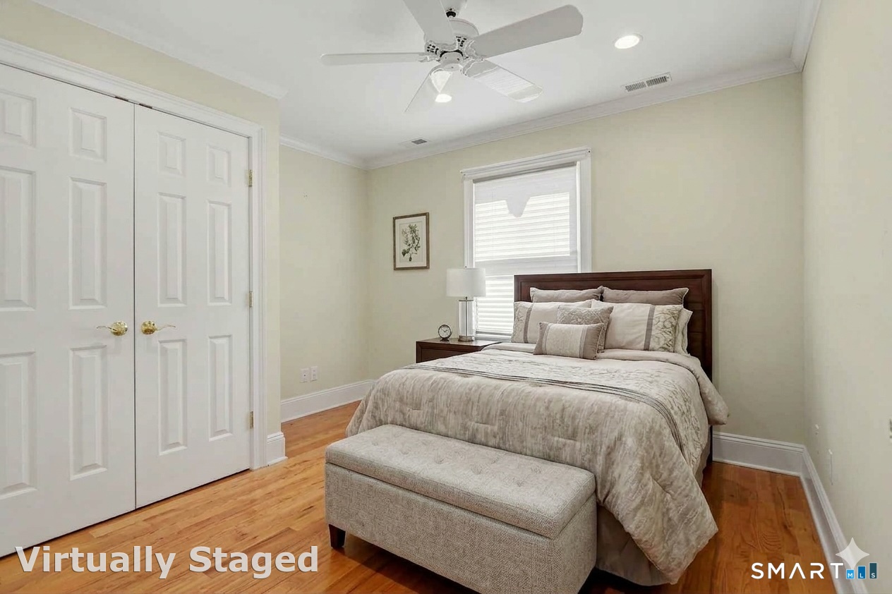 25 Warren Avenue Fairfield CT 06825