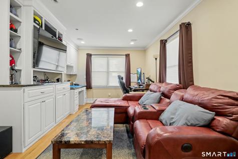 25 Warren Avenue Fairfield CT 06825