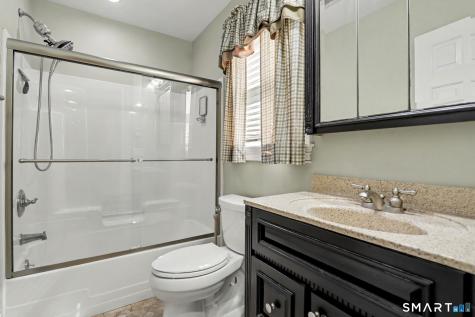 25 Warren Avenue Fairfield CT 06825