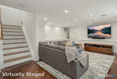 25 Warren Avenue Fairfield CT 06825