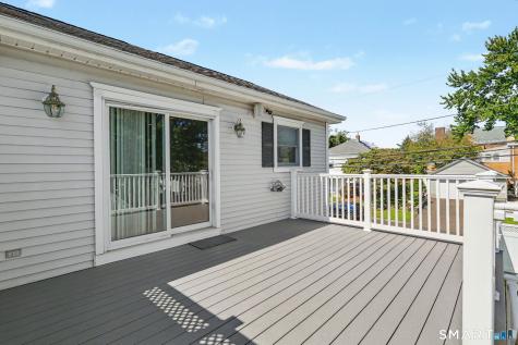 25 Warren Avenue Fairfield CT 06825