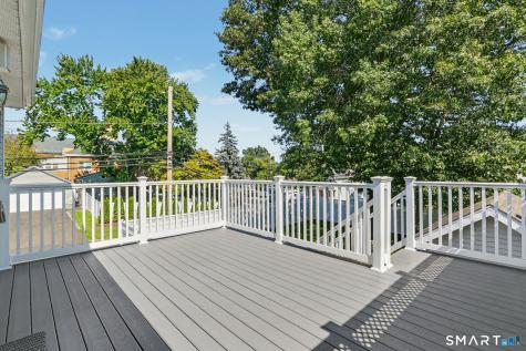 25 Warren Avenue Fairfield CT 06825