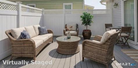 25 Warren Avenue Fairfield CT 06825
