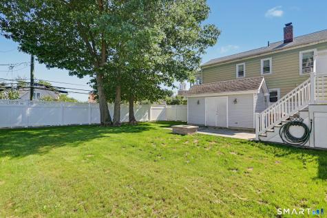25 Warren Avenue Fairfield CT 06825