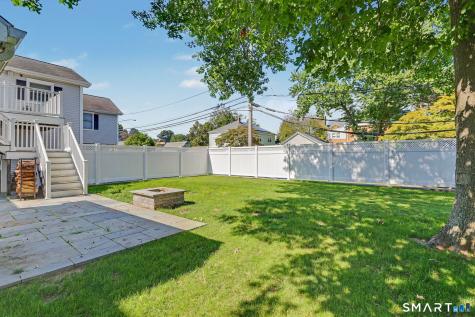 25 Warren Avenue Fairfield CT 06825