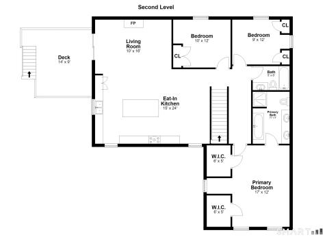 25 Warren Avenue Fairfield CT 06825