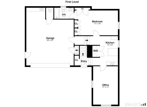 25 Warren Avenue Fairfield CT 06825