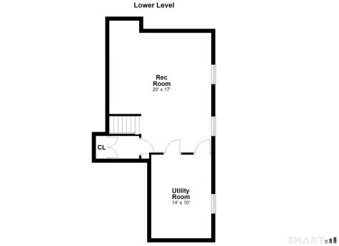 25 Warren Avenue Fairfield CT 06825