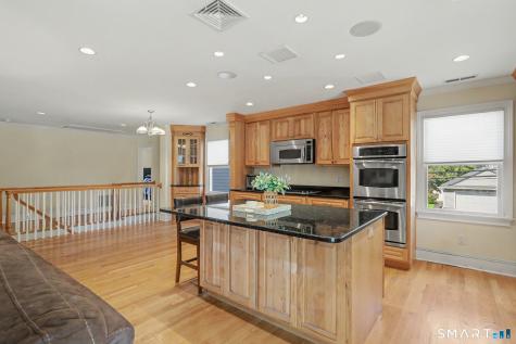 25 Warren Avenue Fairfield CT 06825