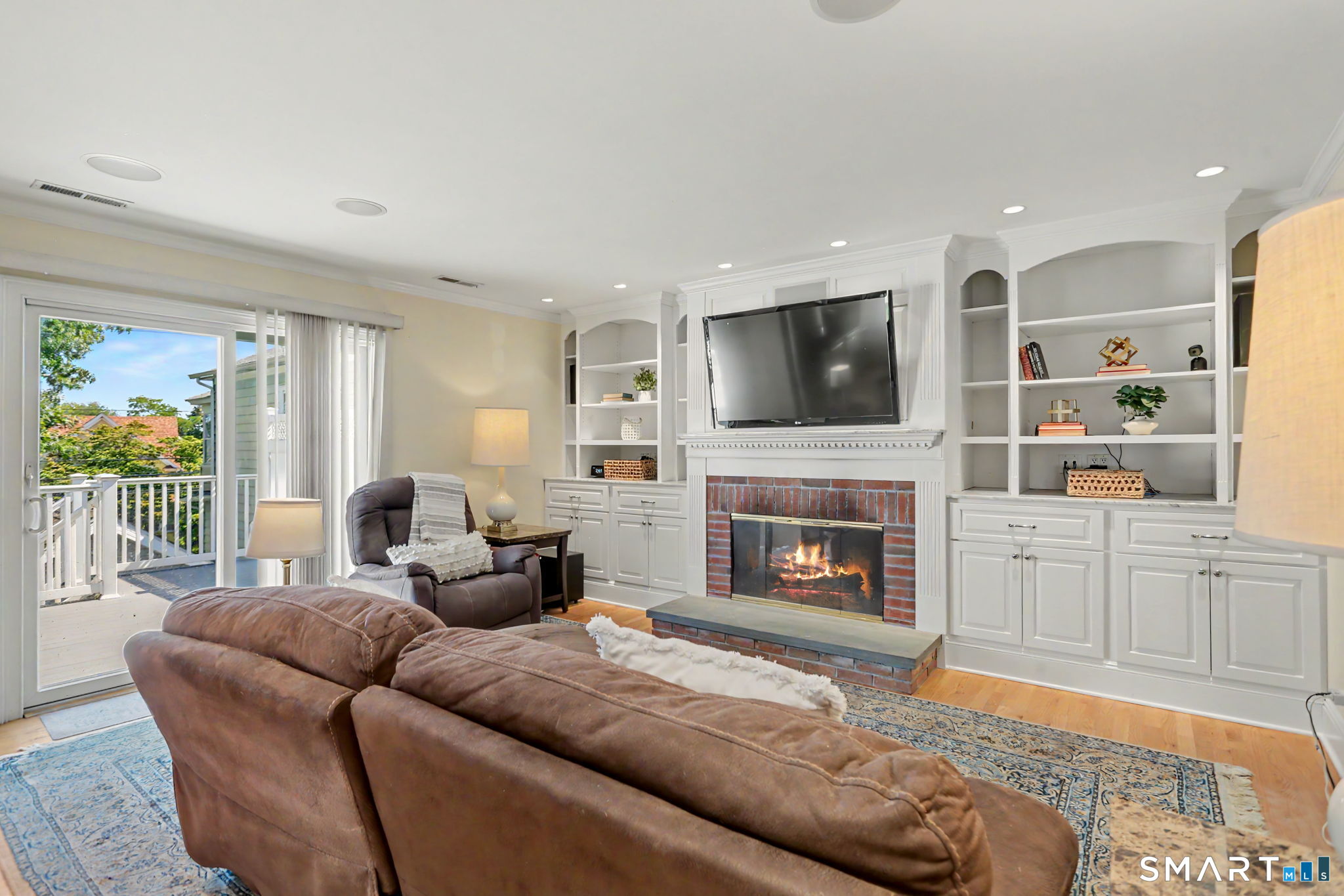 25 Warren Avenue Fairfield CT 06825