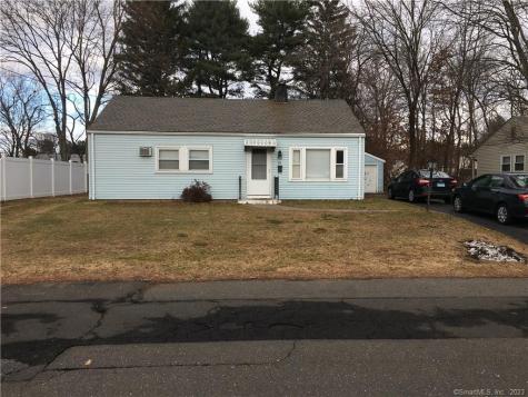 10 Mountain View Drive Plainville CT 06062