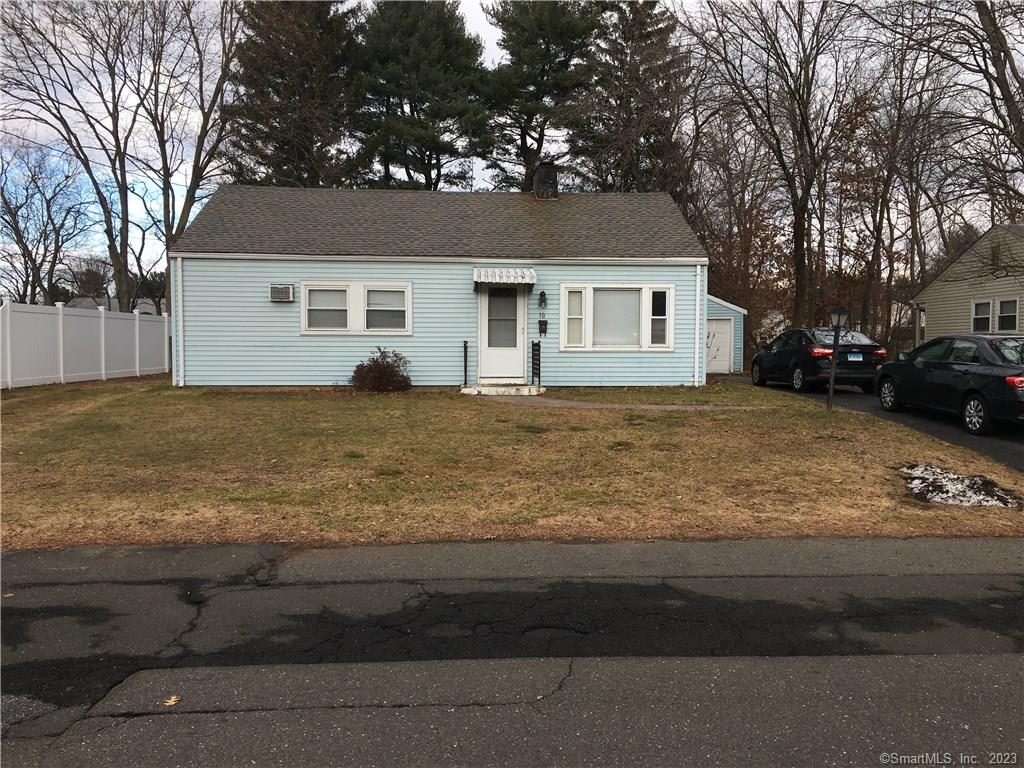 10 Mountain View Drive Plainville CT 06062