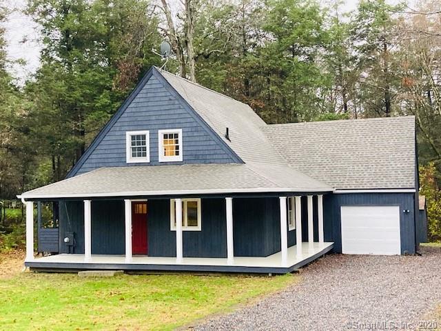 12 Dresden Circle Goshen CT 06756