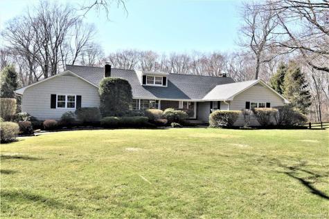 15 Singing Woods Road Norwalk CT 06850