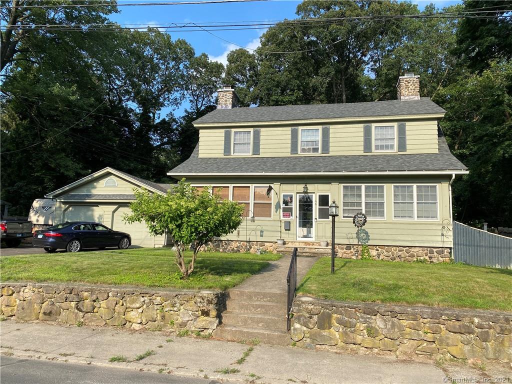 46 Fern Street Waterbury CT 06704