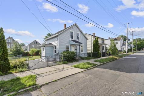 39 Edwards Street Hamden CT 06517