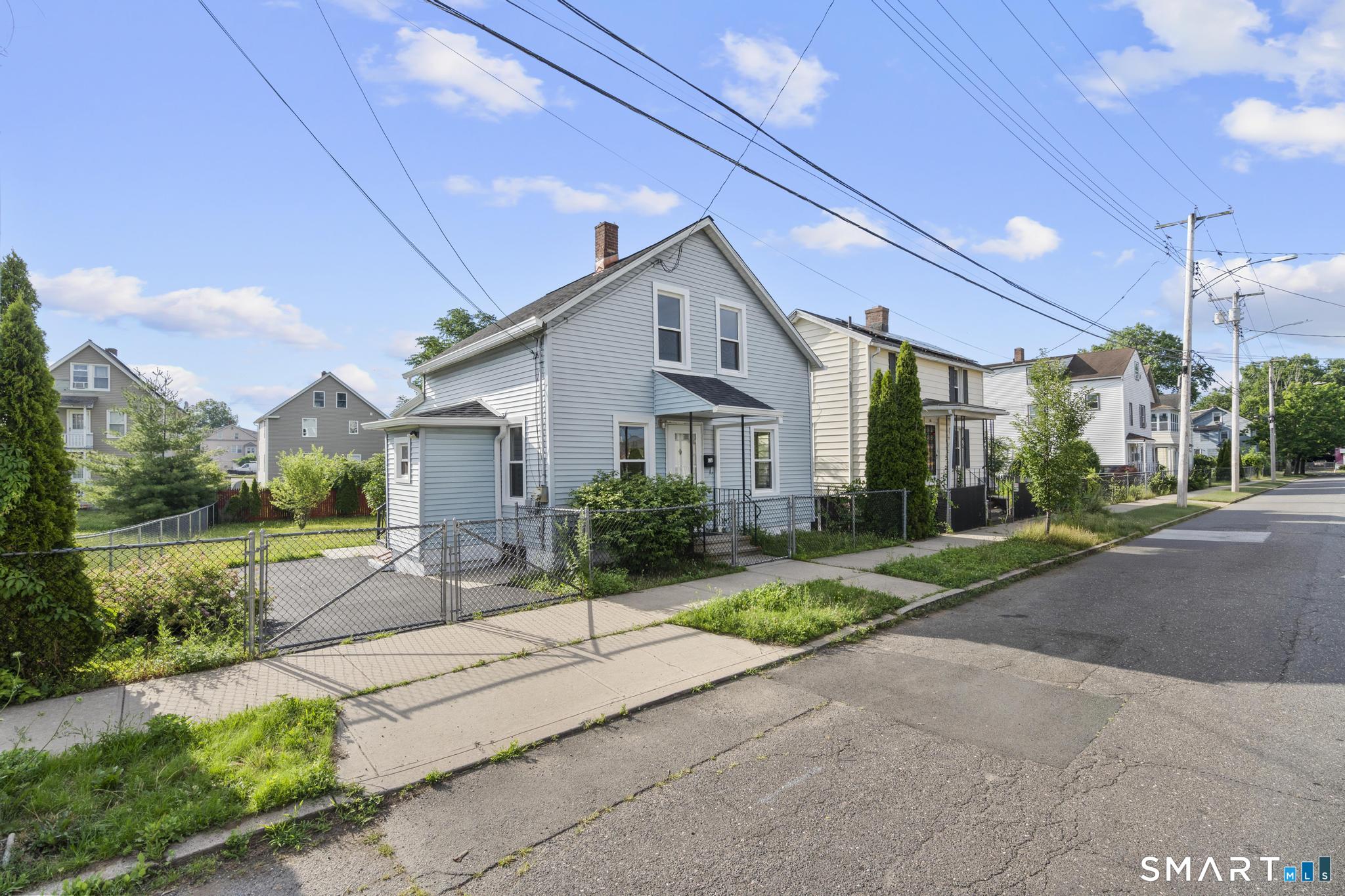 39 Edwards Street Hamden CT 06517