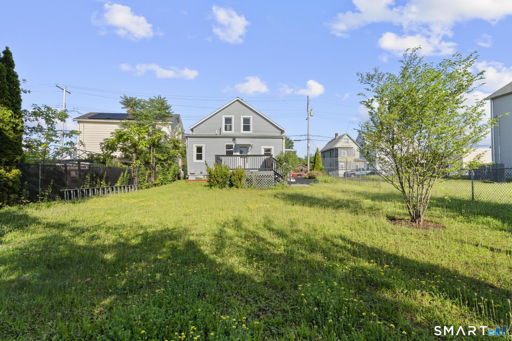 39 Edwards Street Hamden CT 06517