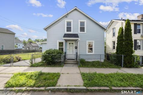 39 Edwards Street Hamden CT 06517