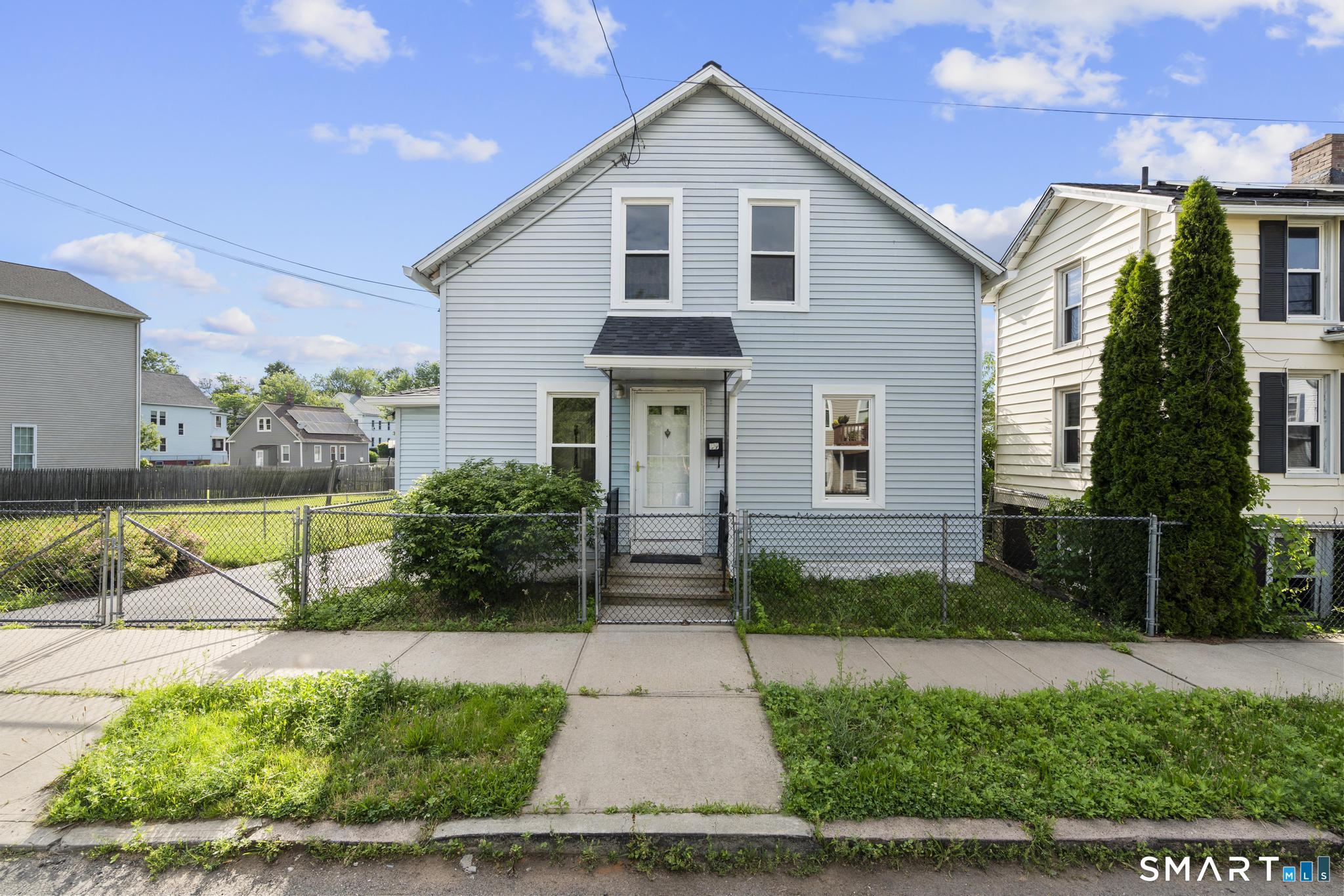 39 Edwards Street Hamden CT 06517