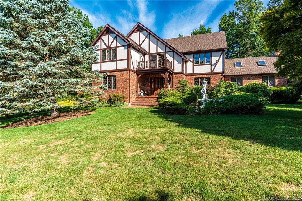 165 Meadows End Road Monroe CT 06468
