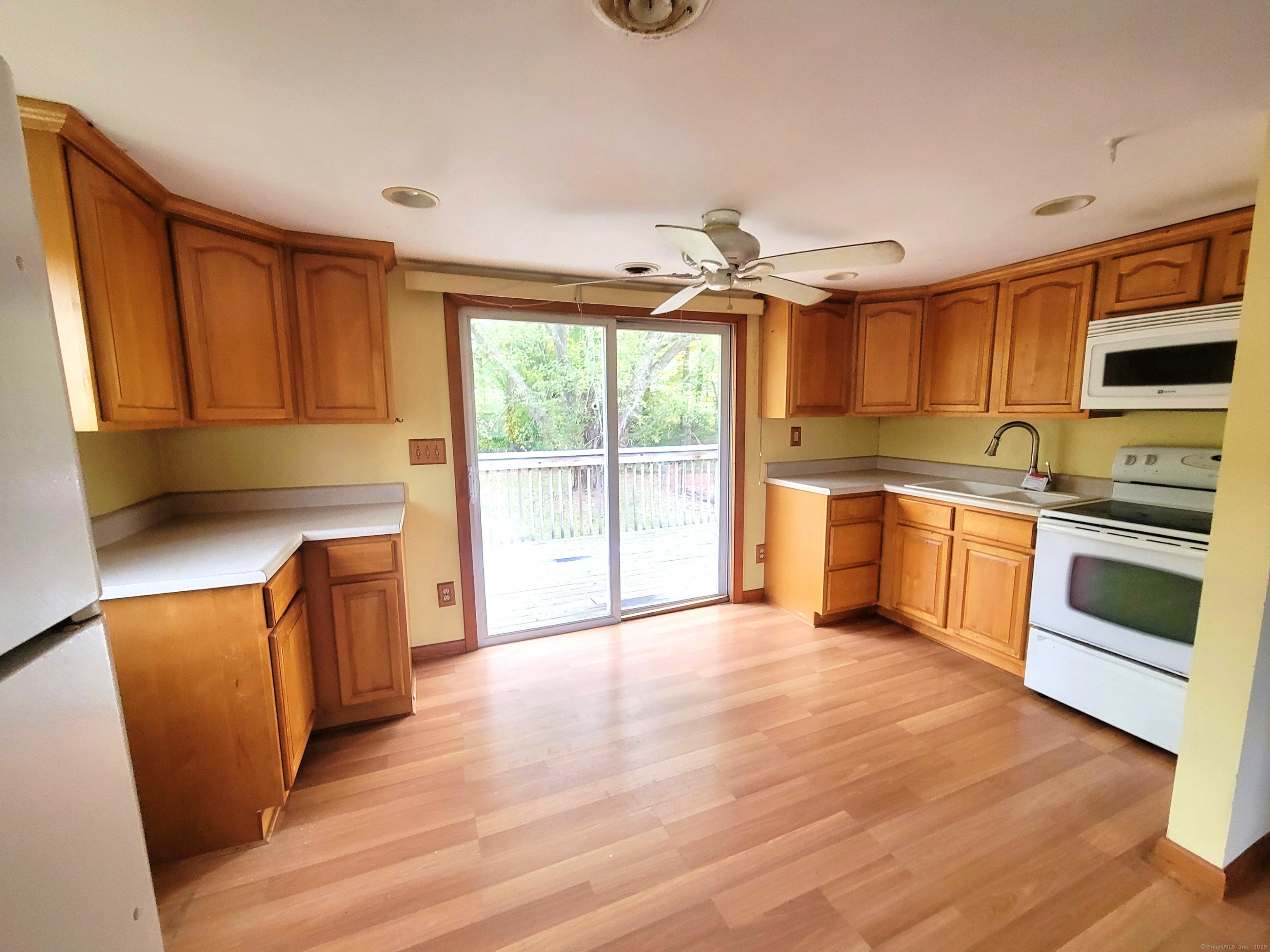 385 Hampton Road Chaplin CT 06235