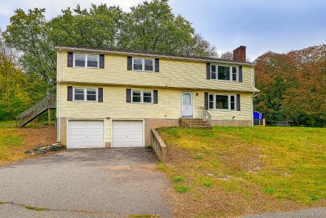 385 Hampton Road Chaplin CT 06235