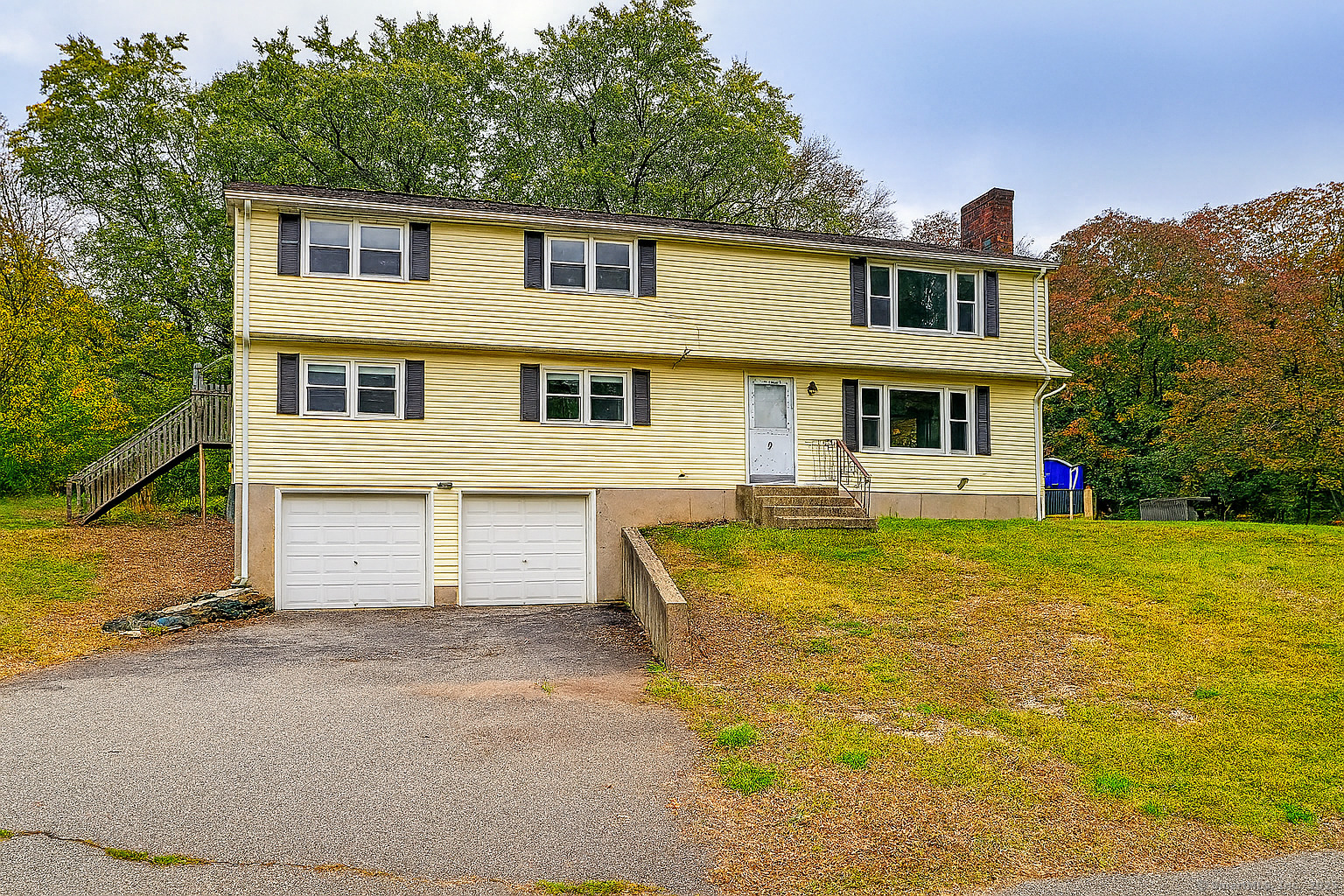 385 Hampton Road Chaplin CT 06235